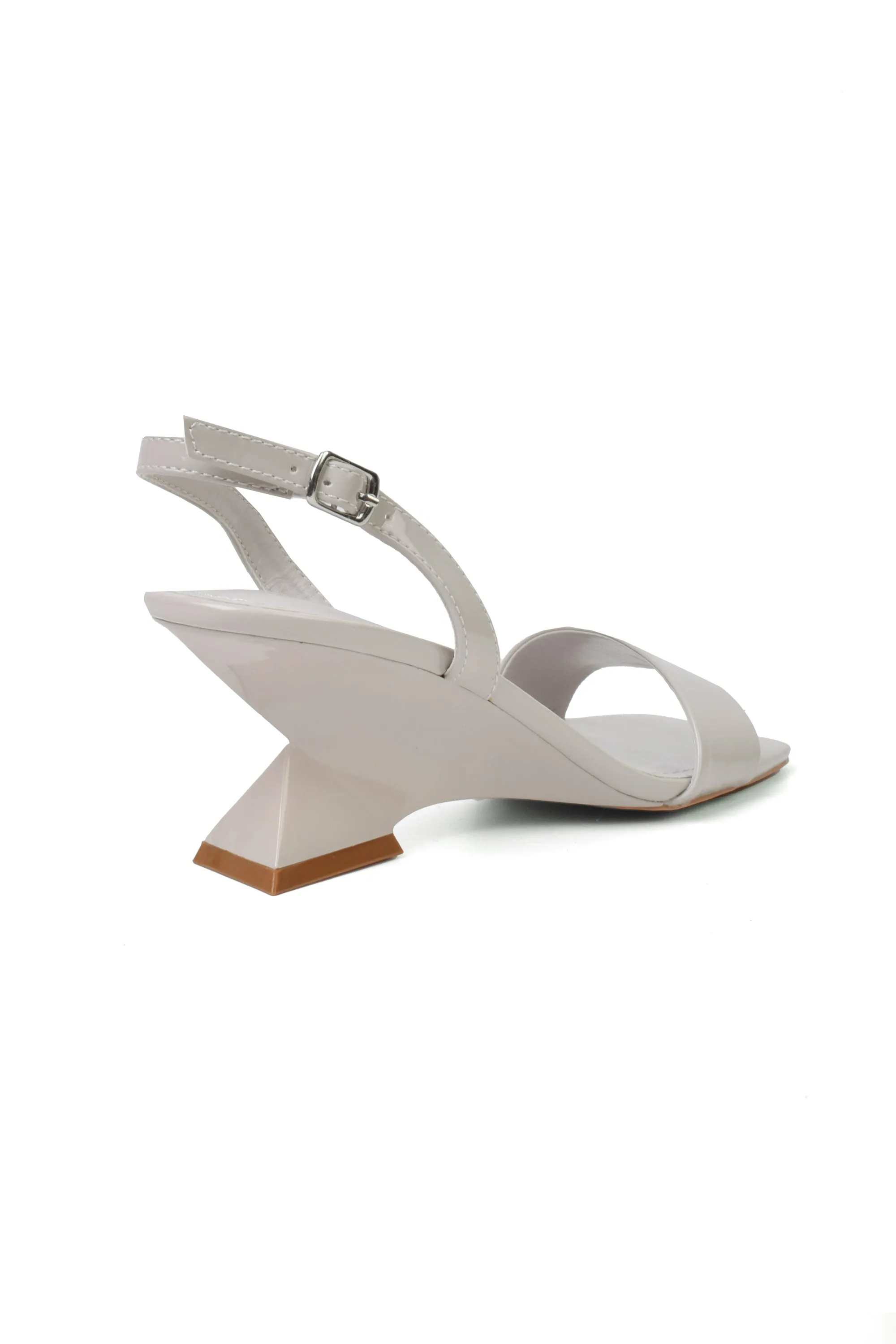 01-4705 High Heel Sandal