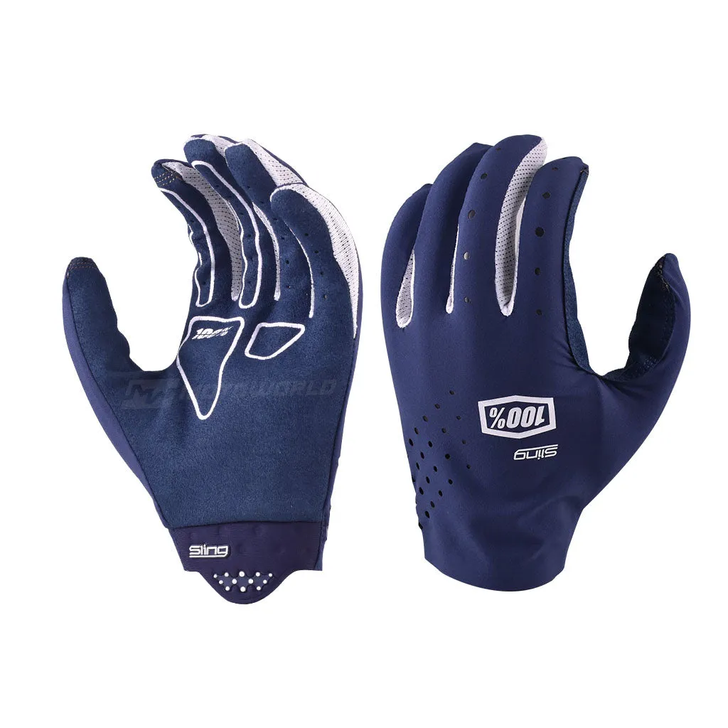 100% SLING MX GLOVES