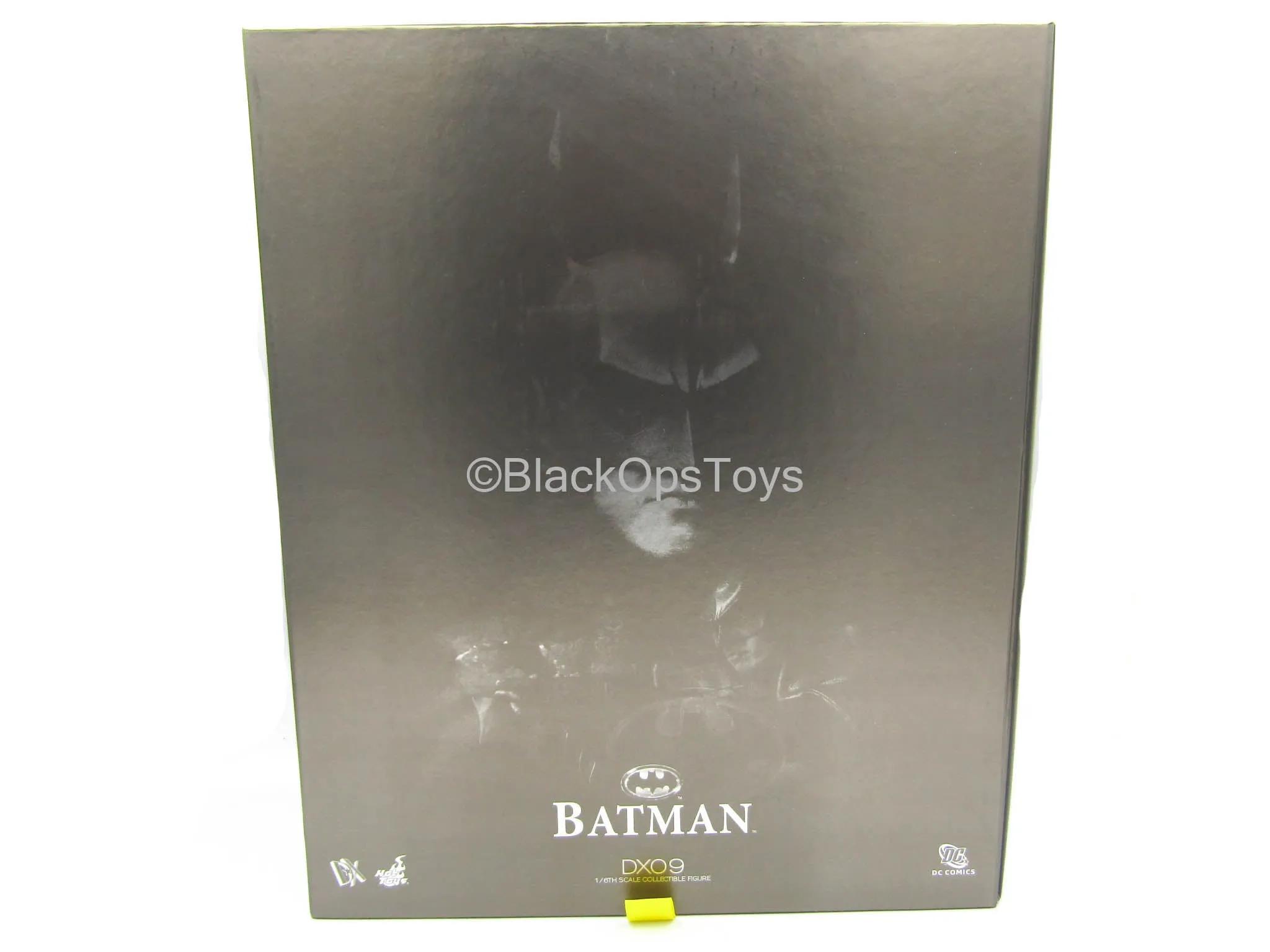 1989 Batman - Joker & Batman 2-Pack - MIOB (verified) (READ DESC)