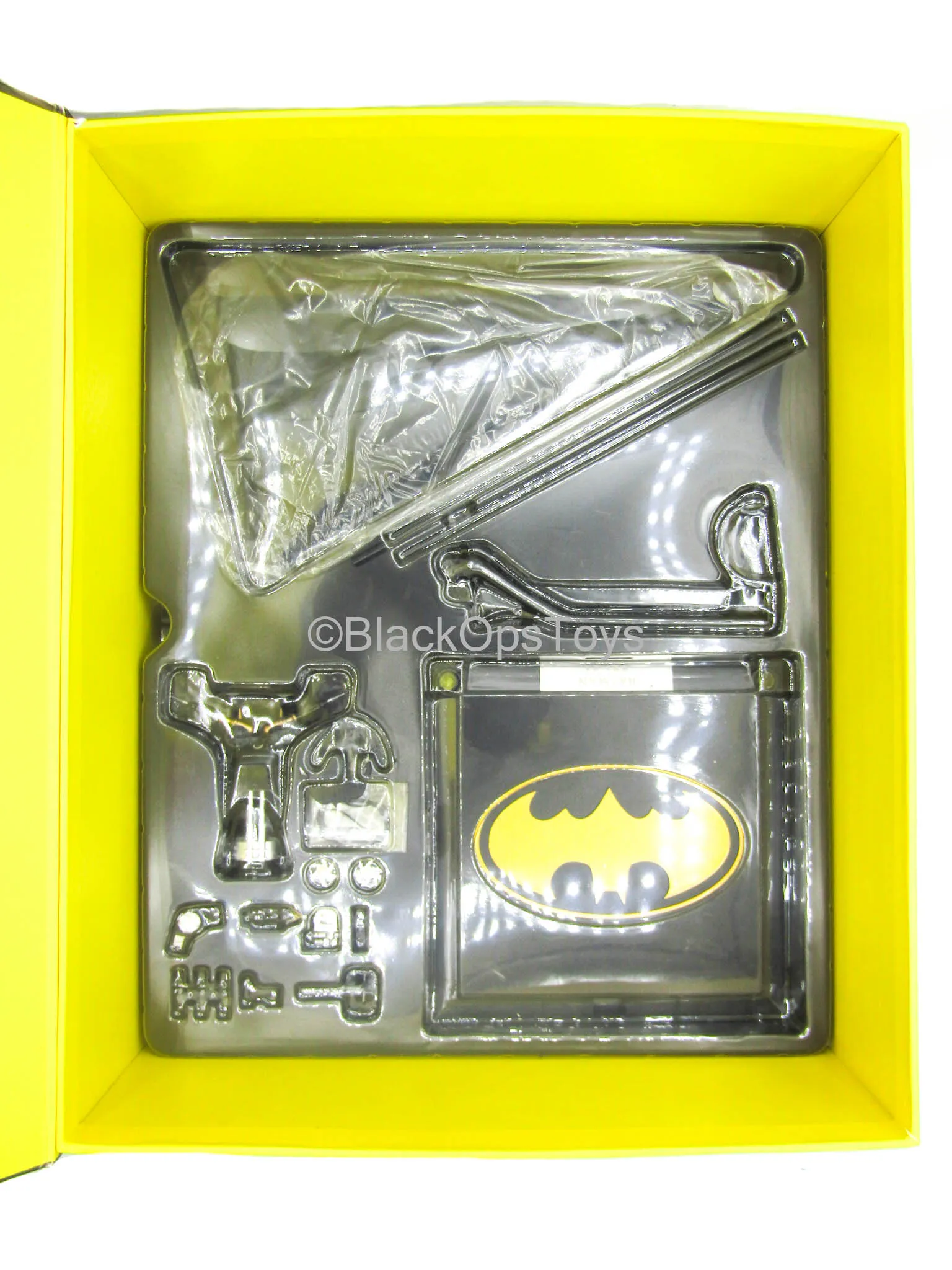 1989 Batman - Joker & Batman 2-Pack - MIOB (verified) (READ DESC)