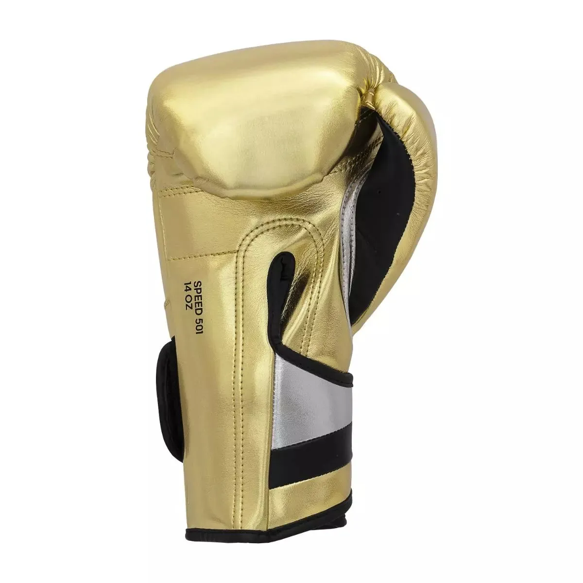 adidas AdiSpeed 501 Pro Boxing Gloves