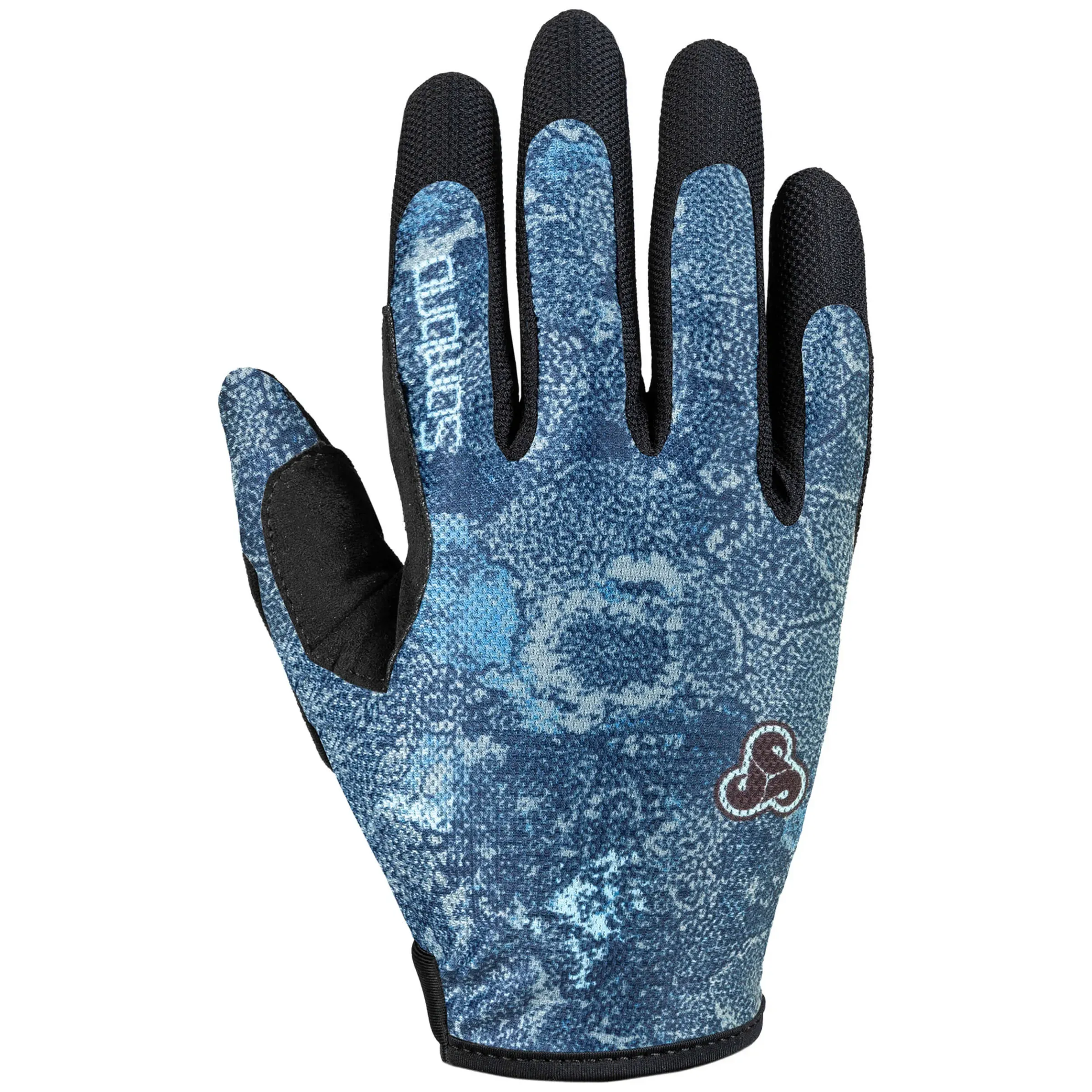 Alp Bike Gloves Women's