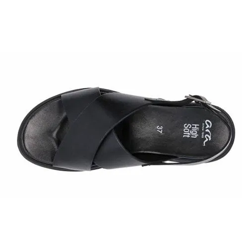 Ara Bilbao High Soft sandal