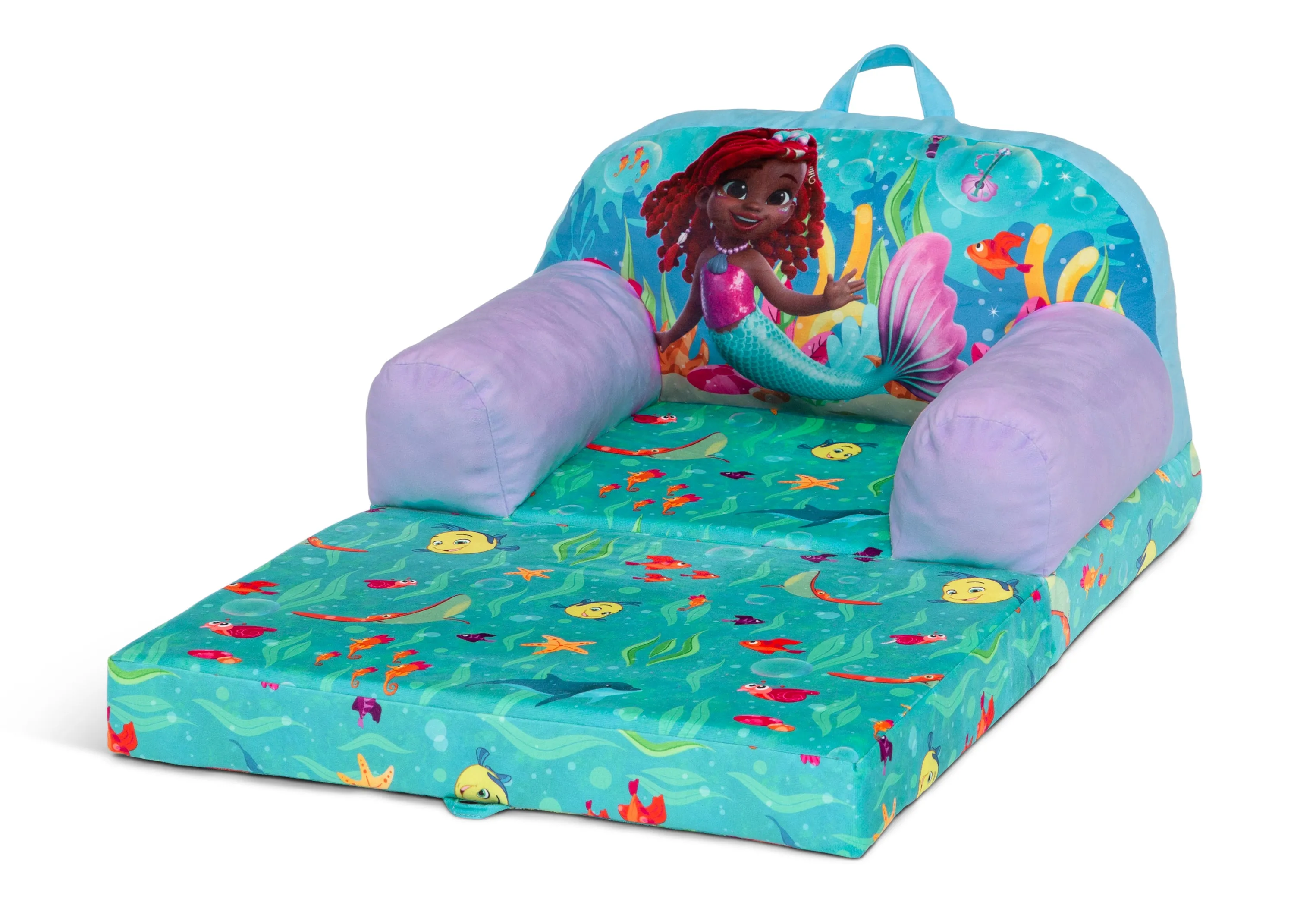 Ariel Cozee Buddy Flip-Out Chair