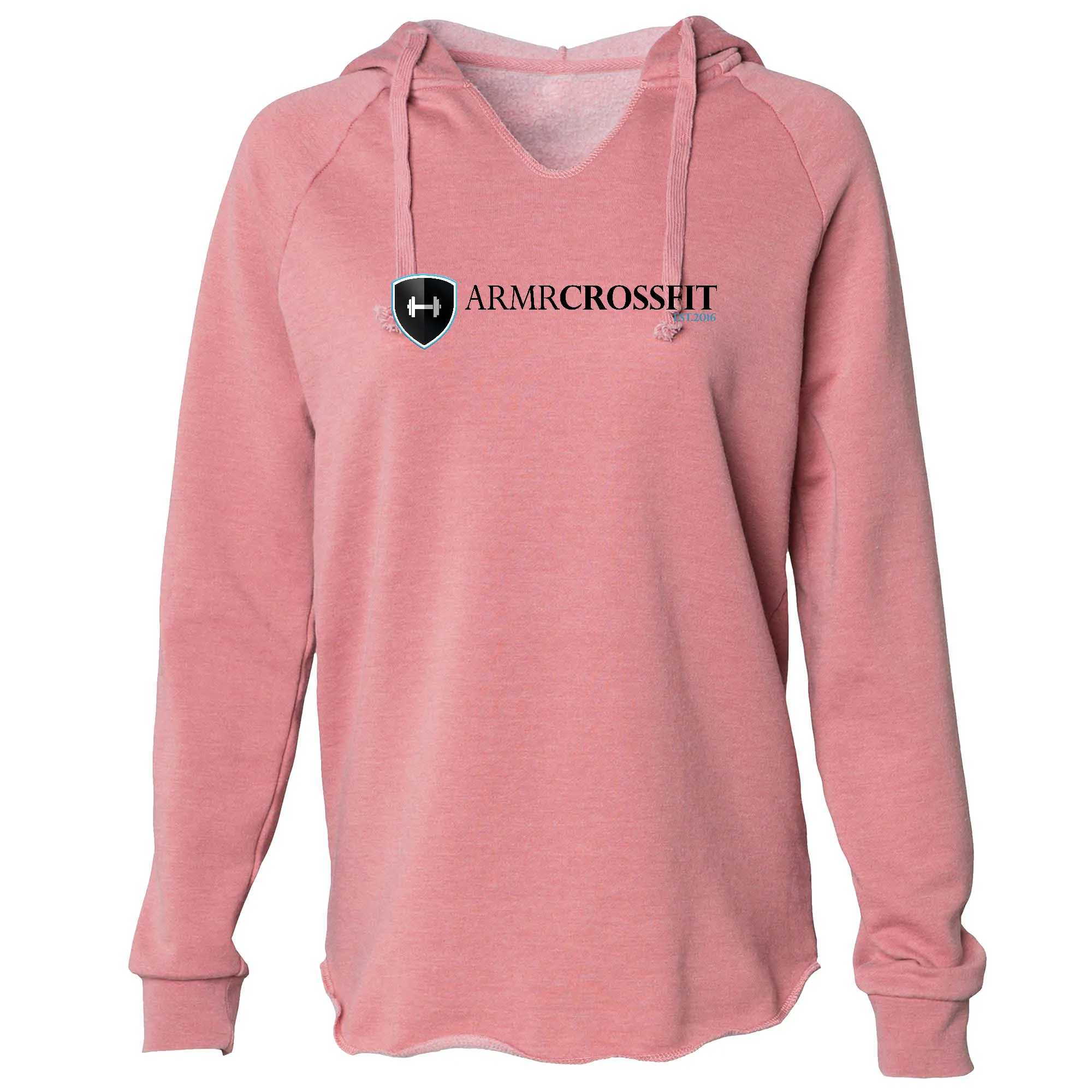 ARMR CrossFit Standard - Womens - Hoodie