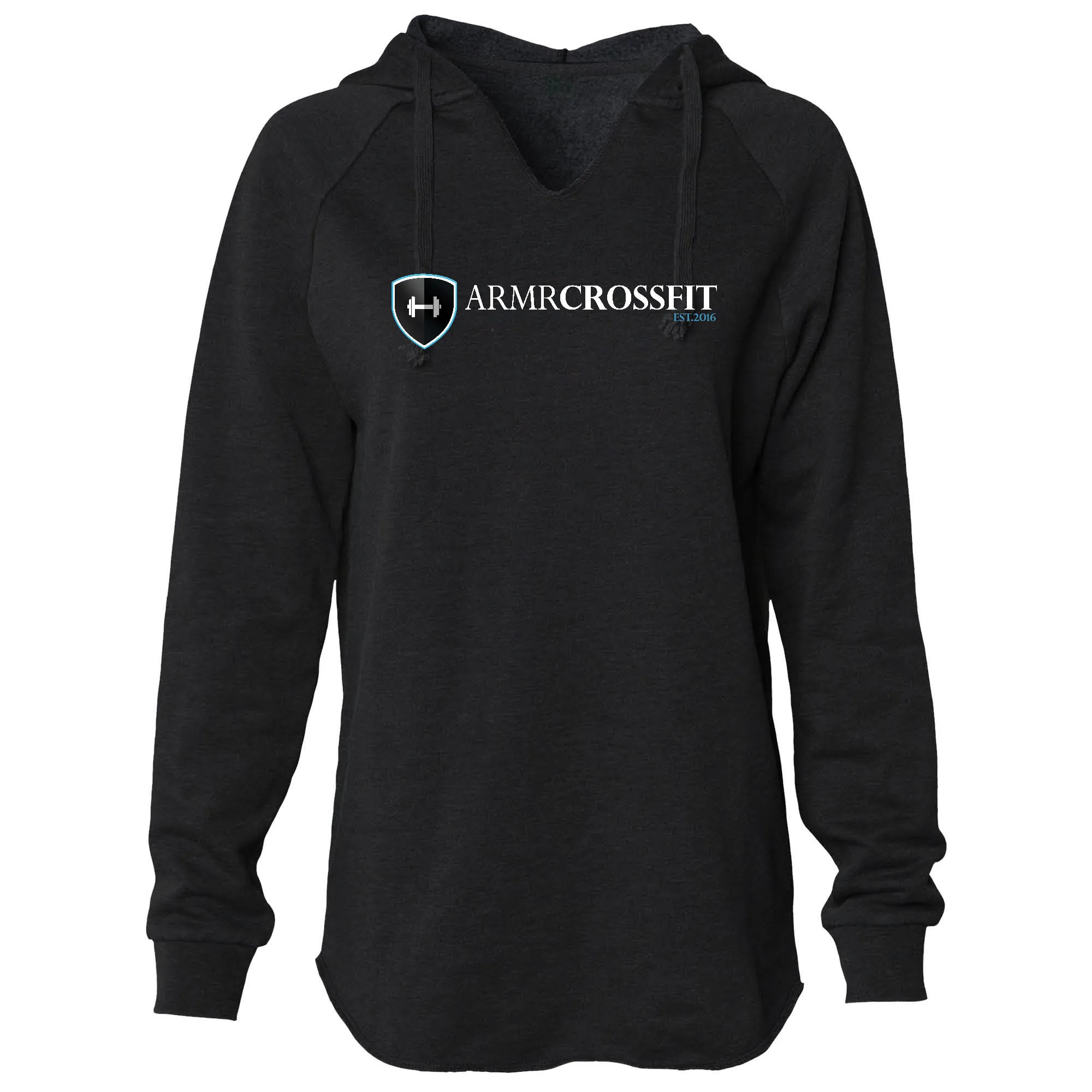 ARMR CrossFit Standard - Womens - Hoodie