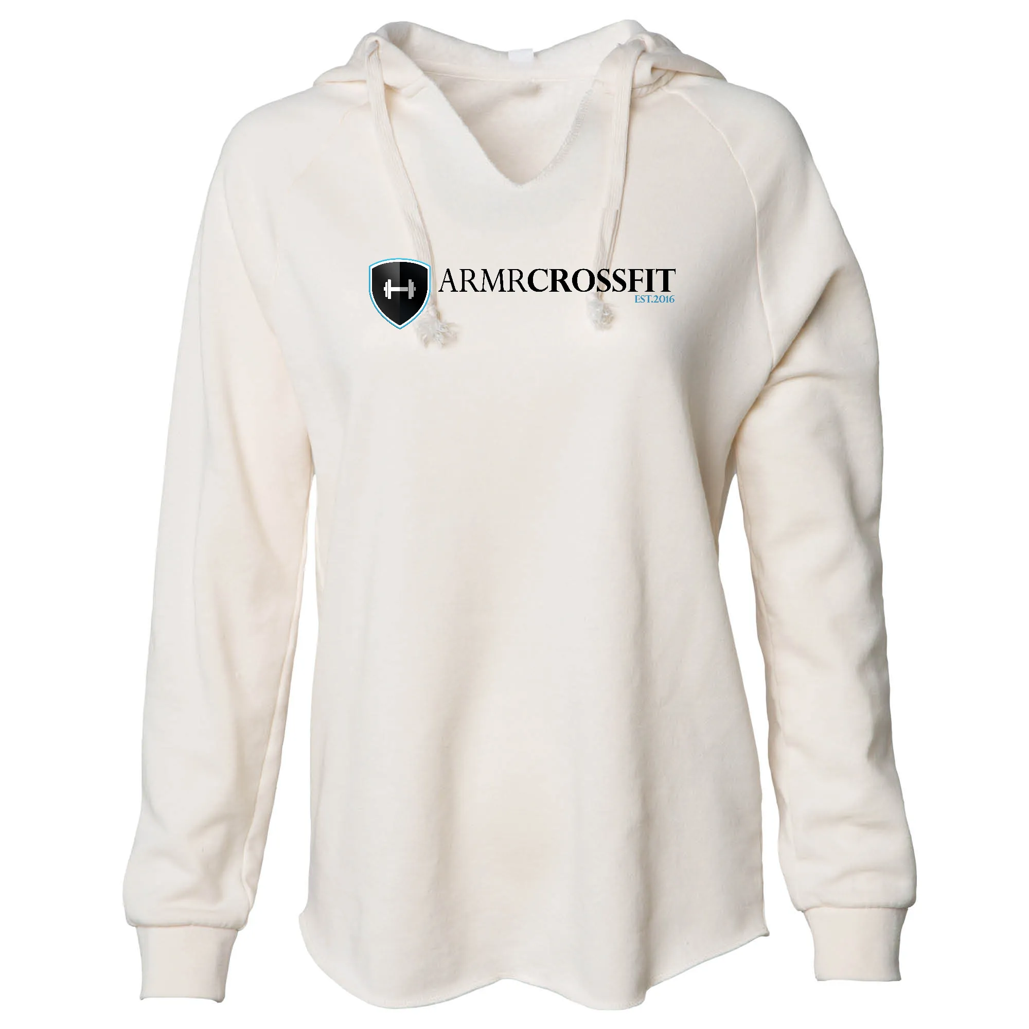 ARMR CrossFit Standard - Womens - Hoodie