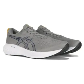 Asics Men's GEL Excite 10 Medium/Wide Running Shoe, Gray