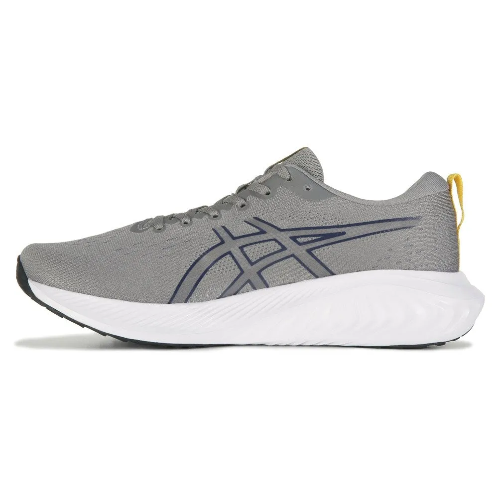 Asics Men's GEL Excite 10 Medium/Wide Running Shoe, Gray