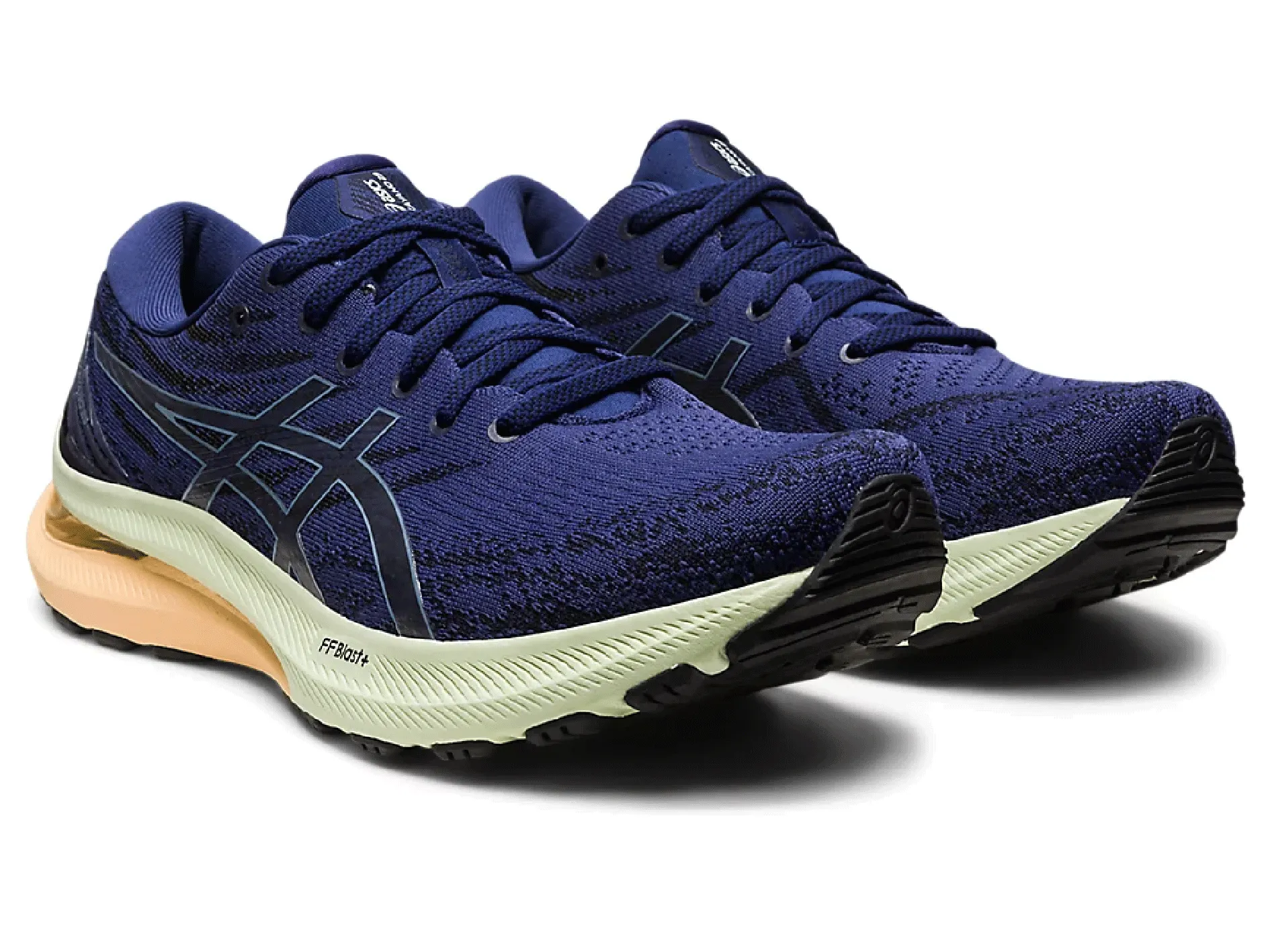 Asics Mens Gel Kayano 29 <BR> 1011B440 405