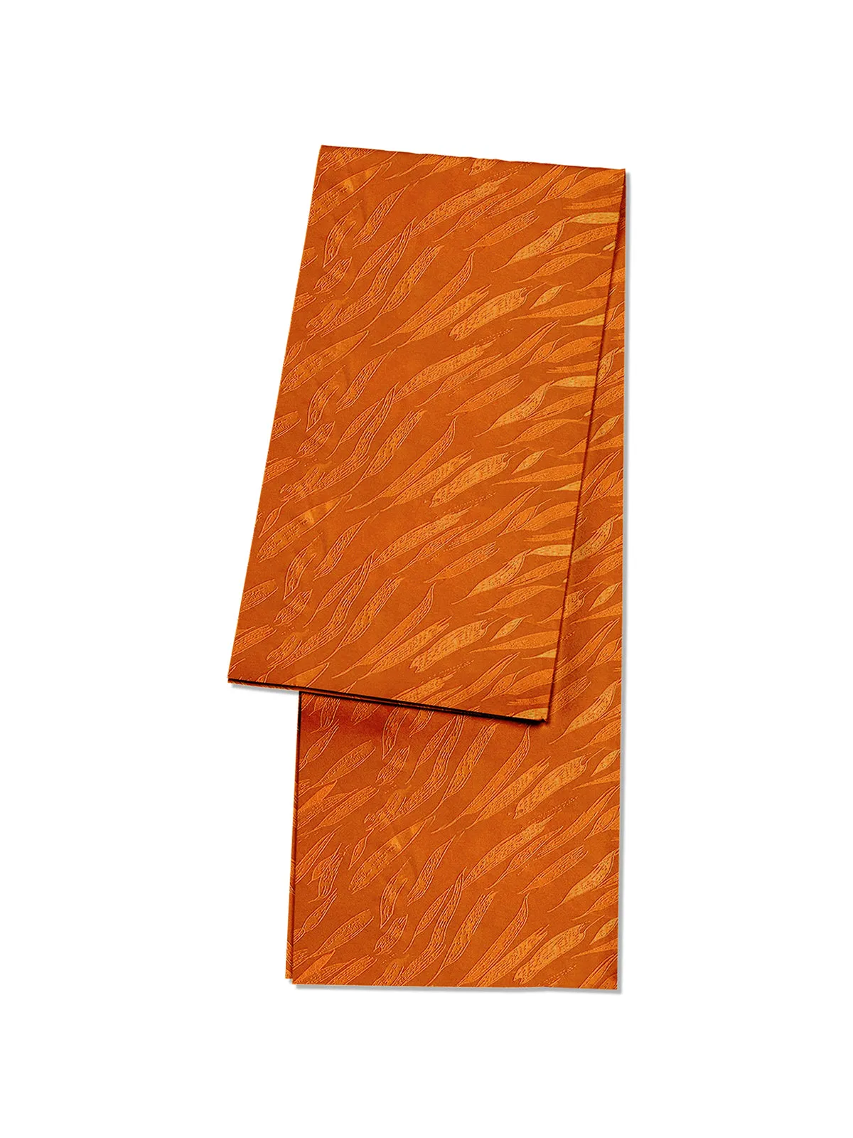 Bala Orange Moussor Headwrap