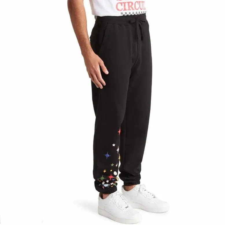 Billionaire Boys Club BB Constellation Pants (Black) 821-6107