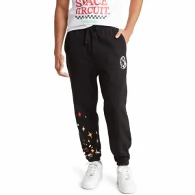 Billionaire Boys Club BB Constellation Pants (Black) 821-6107