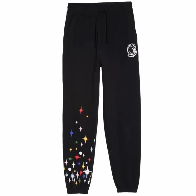 Billionaire Boys Club BB Constellation Pants (Black) 821-6107