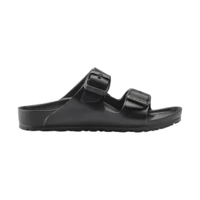 Birkenstock Kids' Arizona EVA Sandal - Black