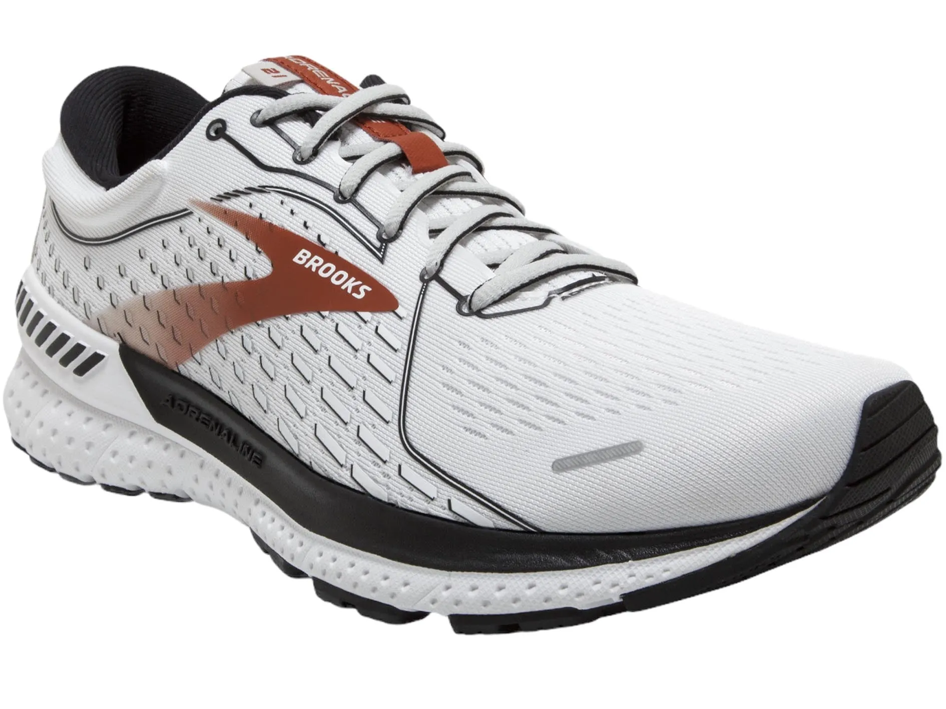 Brooks Mens Adrenaline GTS 21 <BR> 110349 1D 160