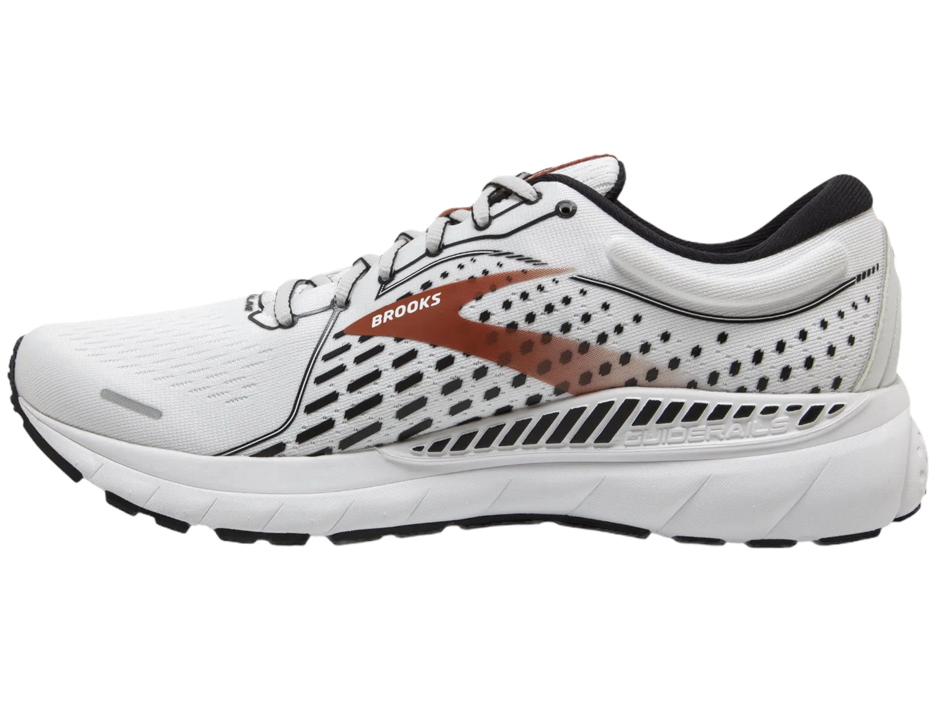 Brooks Mens Adrenaline GTS 21 <BR> 110349 1D 160