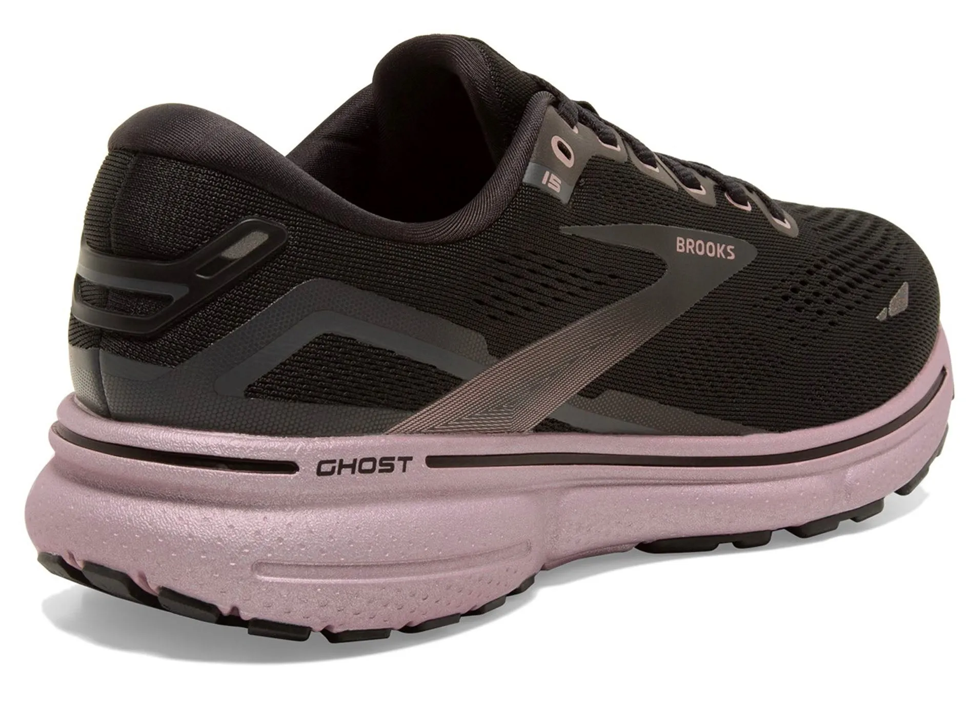 Brooks Womens Ghost 15 <br> 120380 1B 014