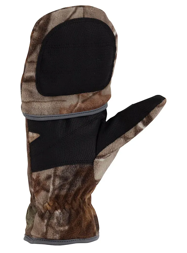 Carhartt Flip-It Camo Glove/Mitt - A557