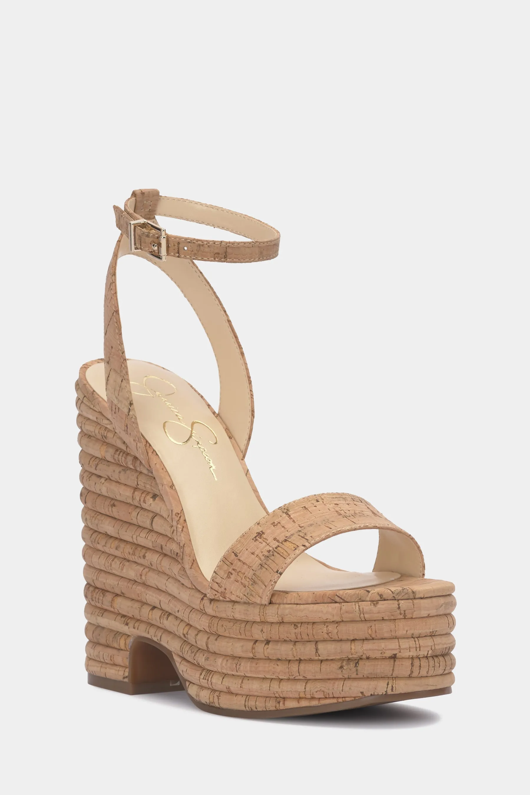 Charae Wedge Sandal