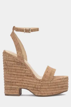 Charae Wedge Sandal