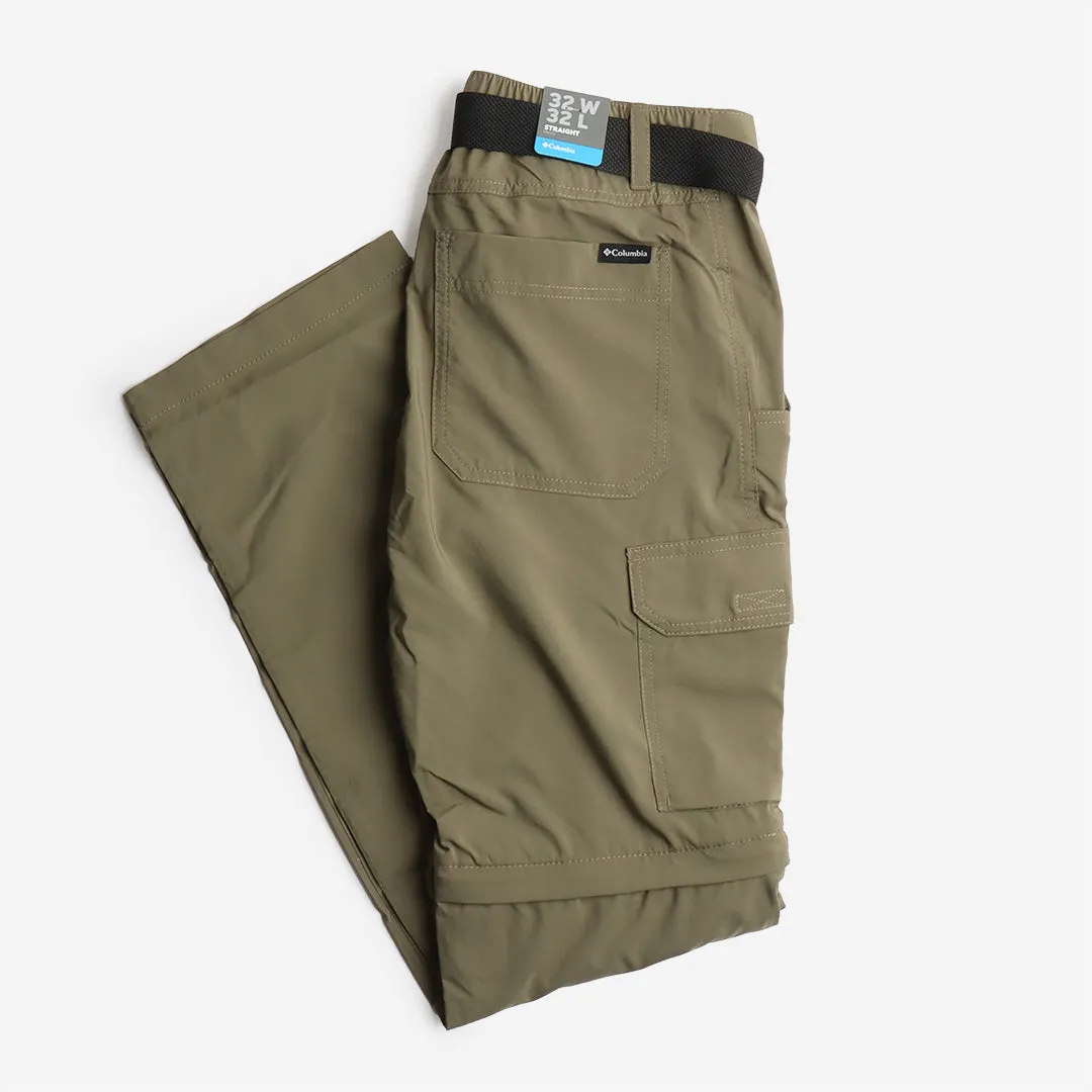 Columbia Silver Ridge Utility Convertible Pant