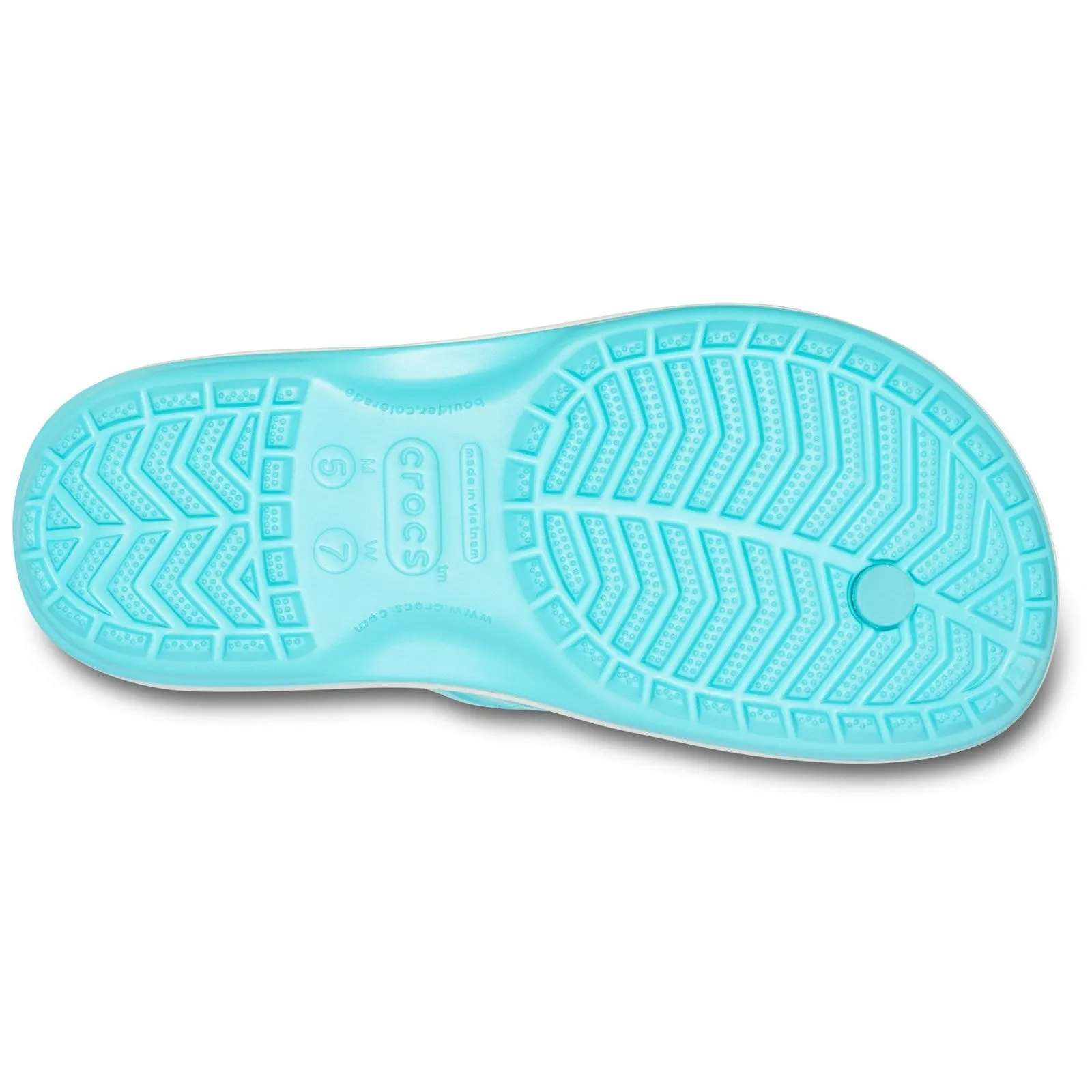 Crocs Crocband Flip Sandals