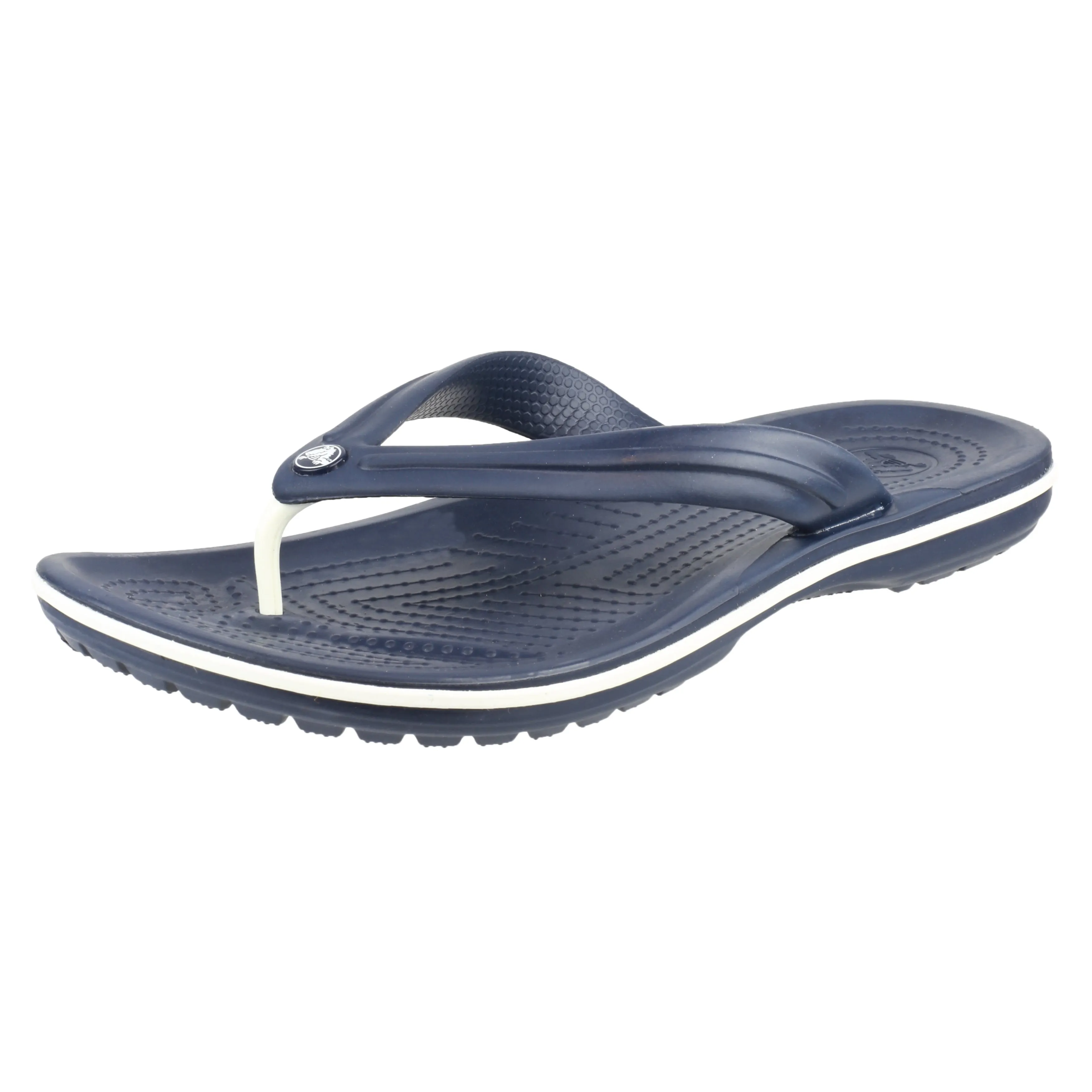 Crocs Crocband Flip Sandals