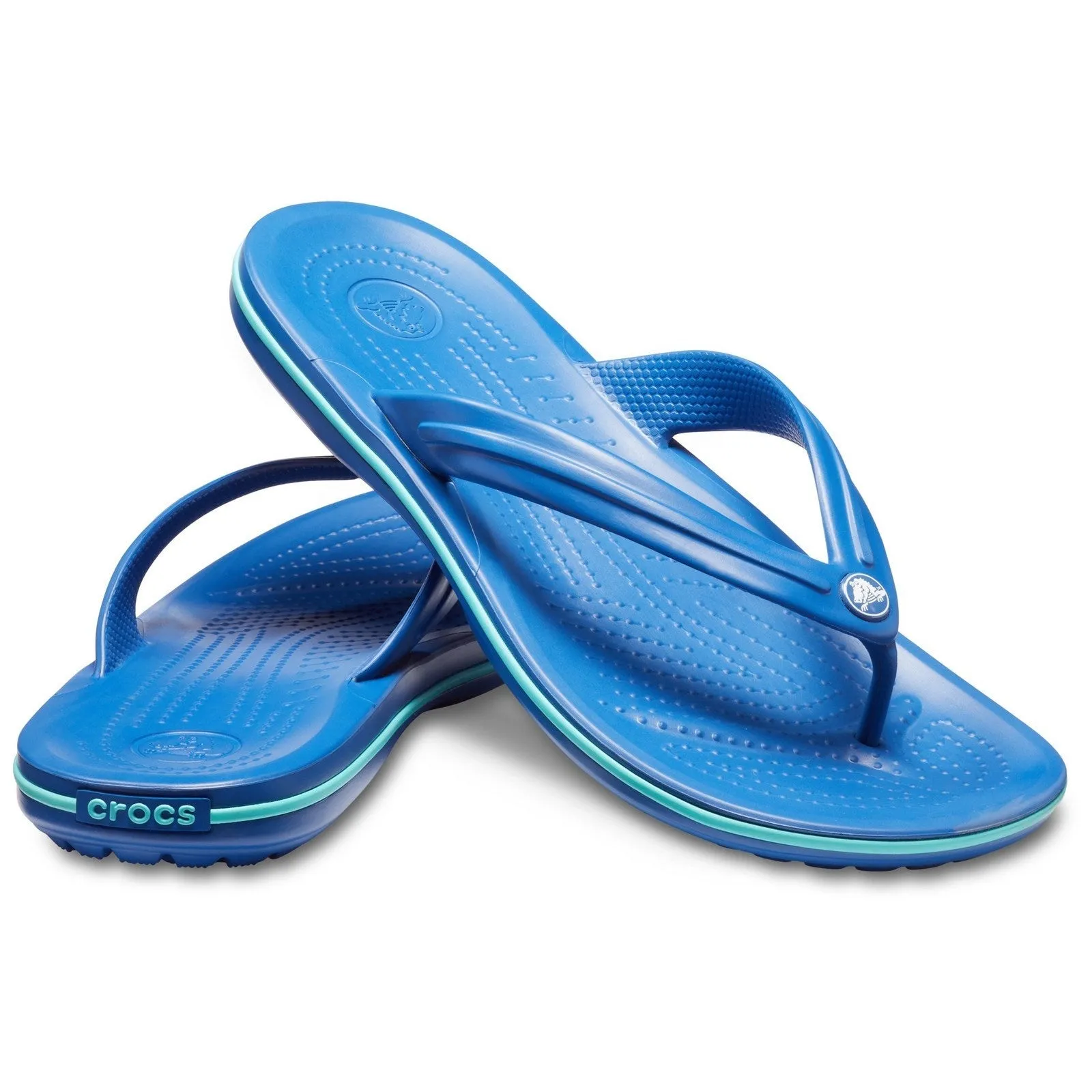 Crocs Crocband Flip Sandals