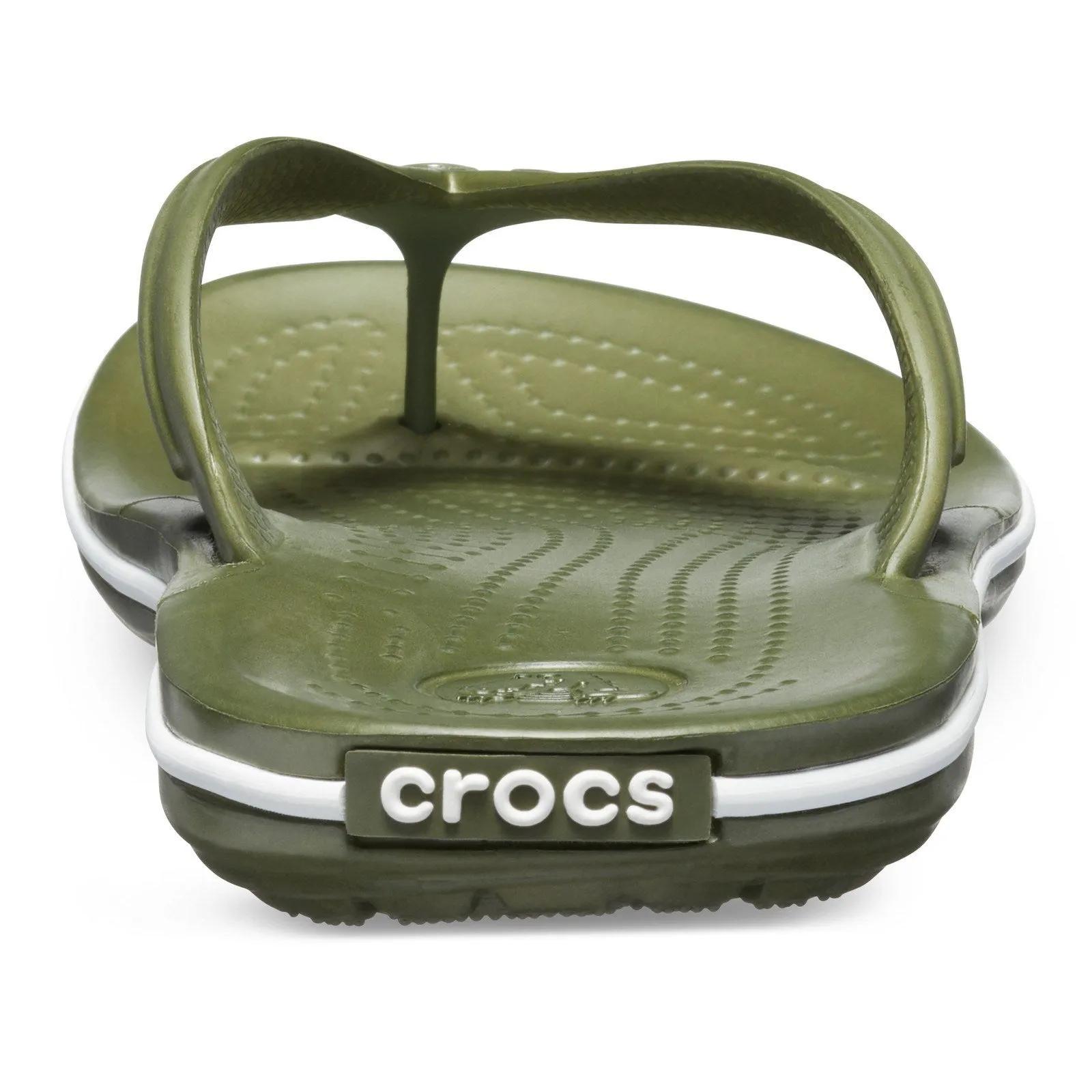 Crocs Crocband Flip Sandals