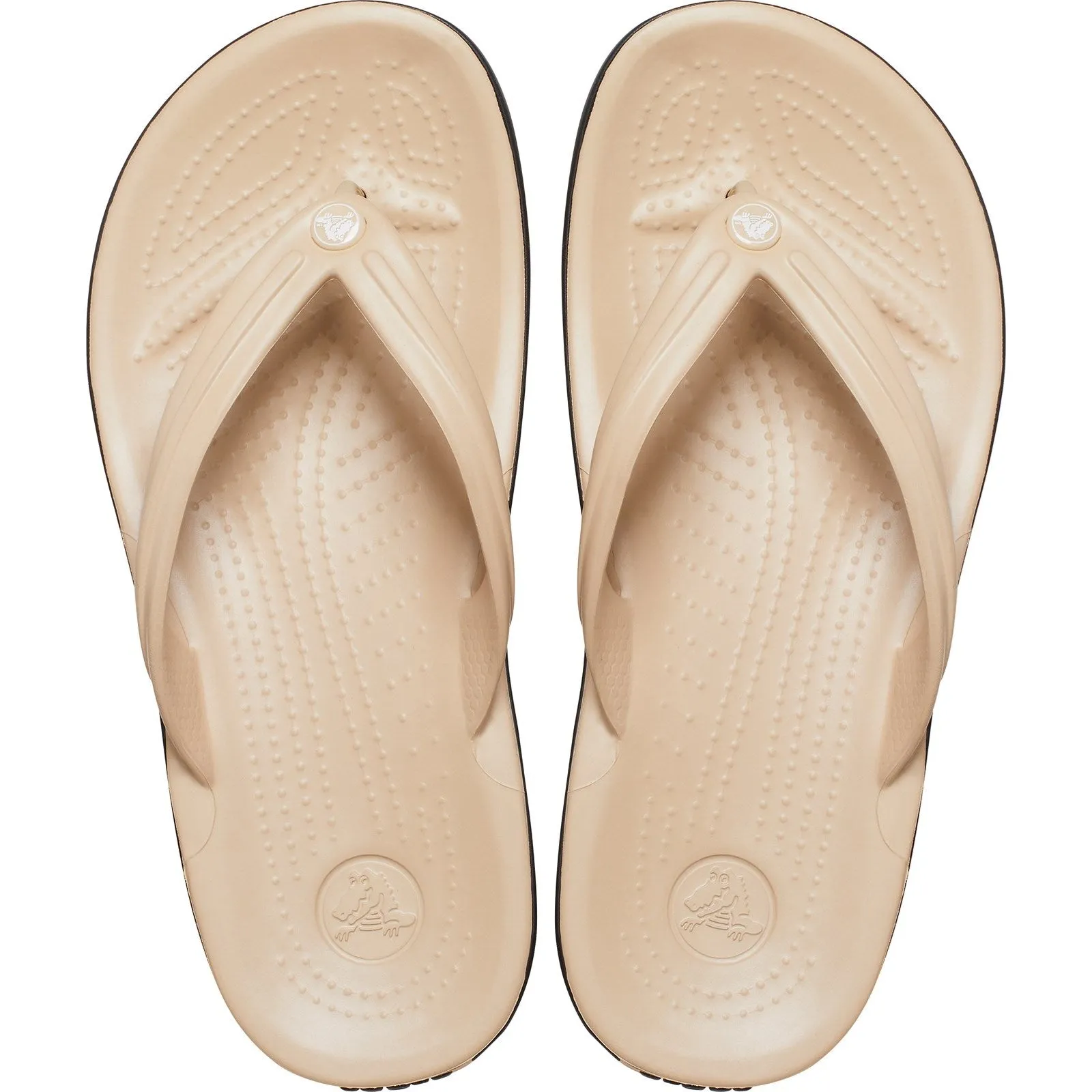 Crocs Crocband Flip Sandals