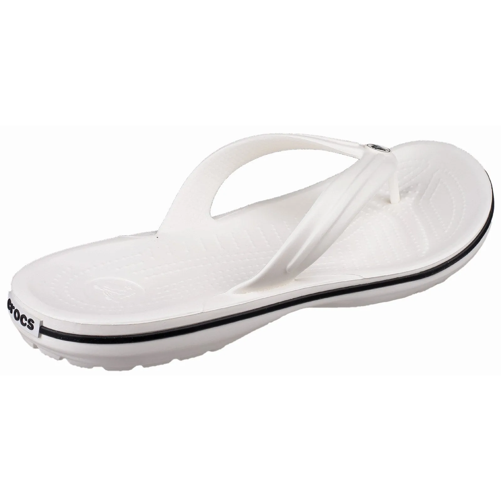 Crocs Crocband Flip Sandals