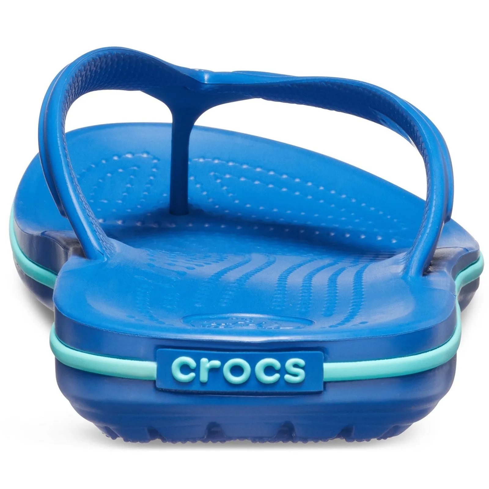 Crocs Crocband Flip Sandals