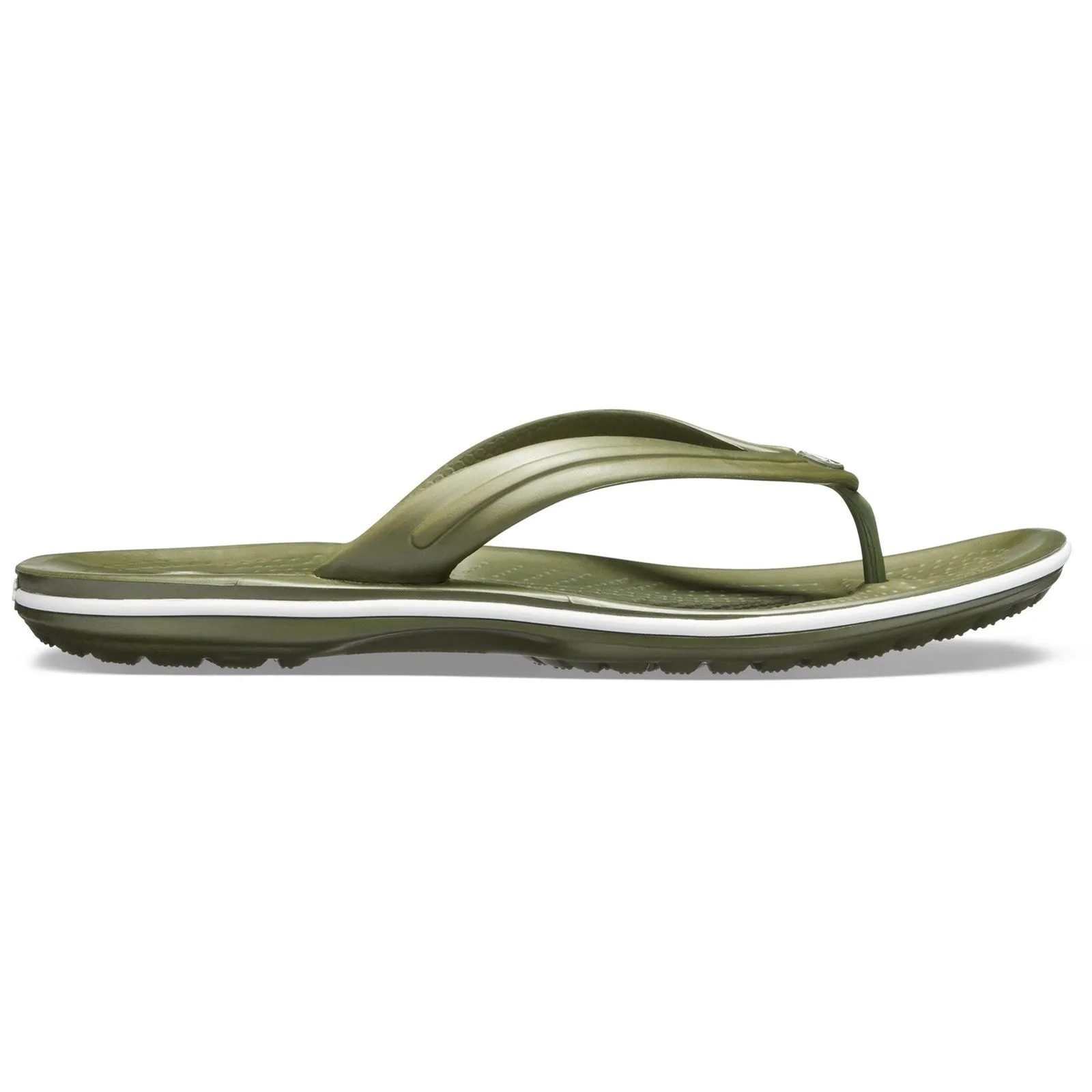 Crocs Crocband Flip Sandals