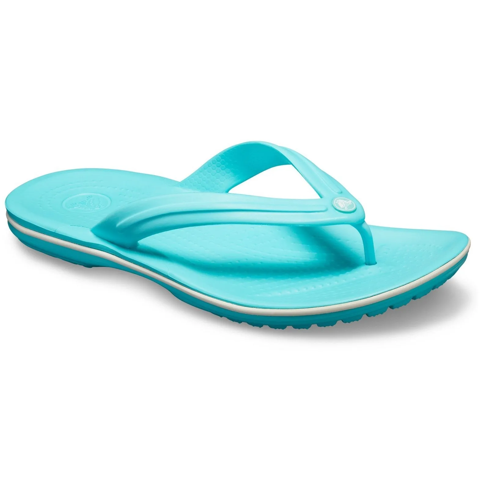 Crocs Crocband Flip Sandals