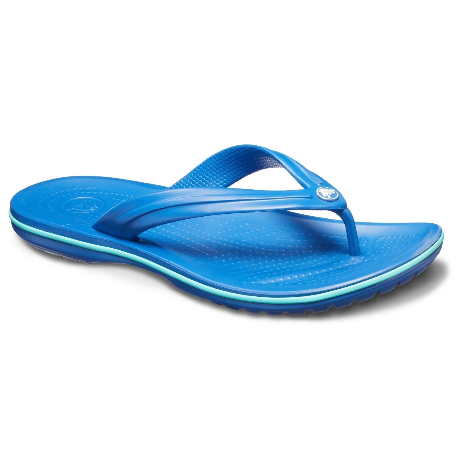 Crocs Crocband Flip Sandals