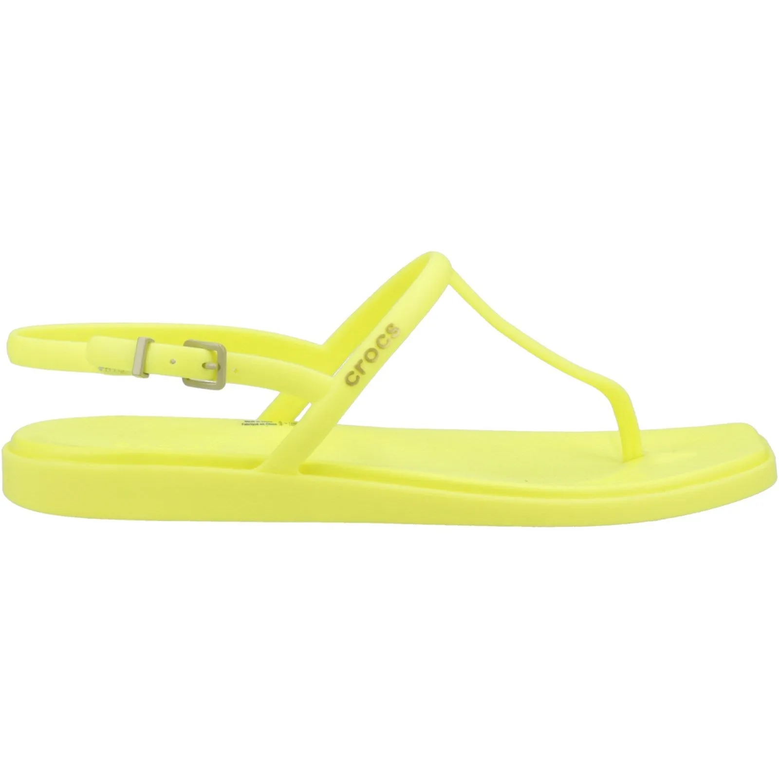 Crocs Miami Thong Flip