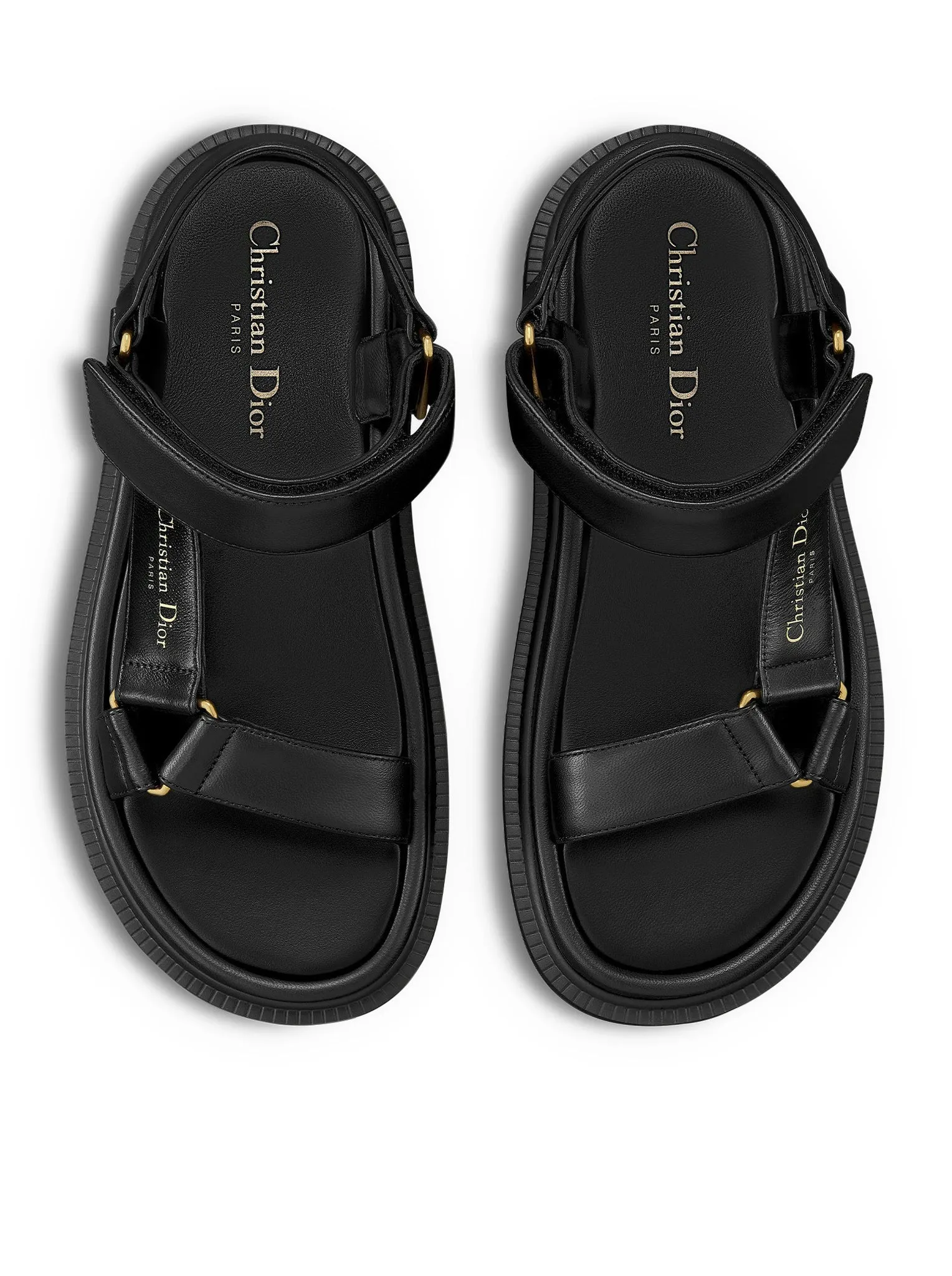 D-WAVE SANDAL