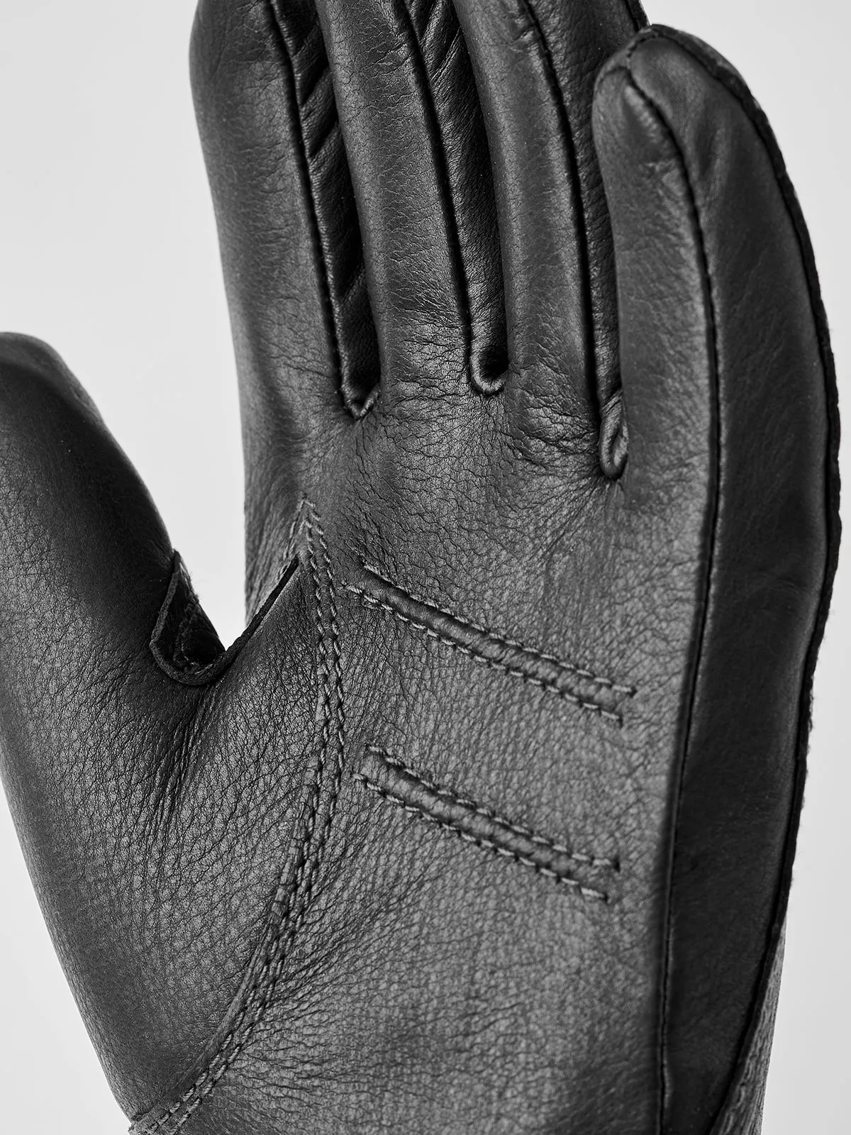 Deerskin Primaloft Glove Women's