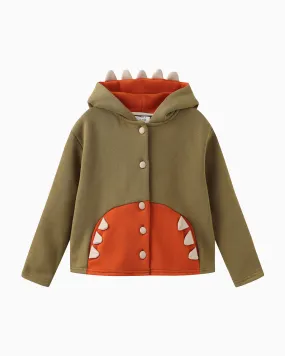 Dinosaur Hoodie