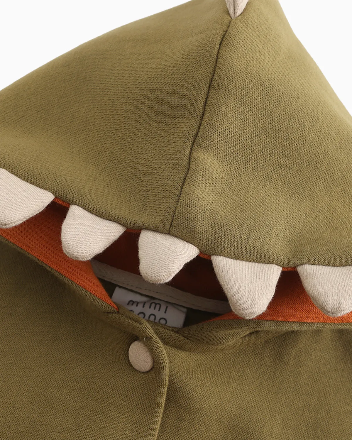 Dinosaur Hoodie