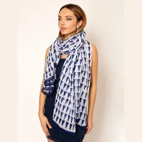 Dynamene Scarf