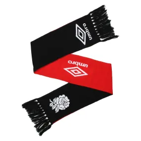 England Rugby Scarf 22/23