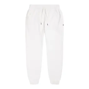 Essential Sweatpant - White