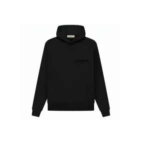 Fear of God Essentials Hoodie (SS22) Stretch Limo