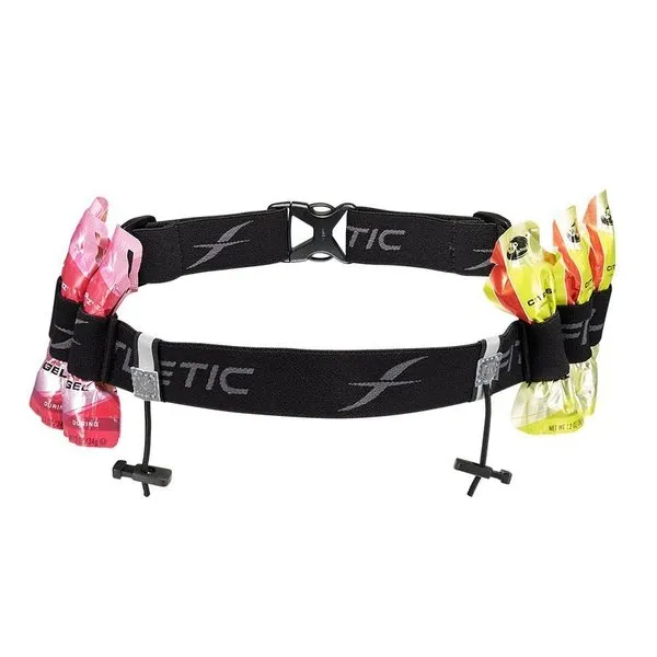 Fitletic Race 2 Gel Holder Race Belt