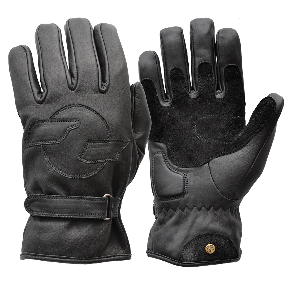 Fleece Lined Cruiser Gloves