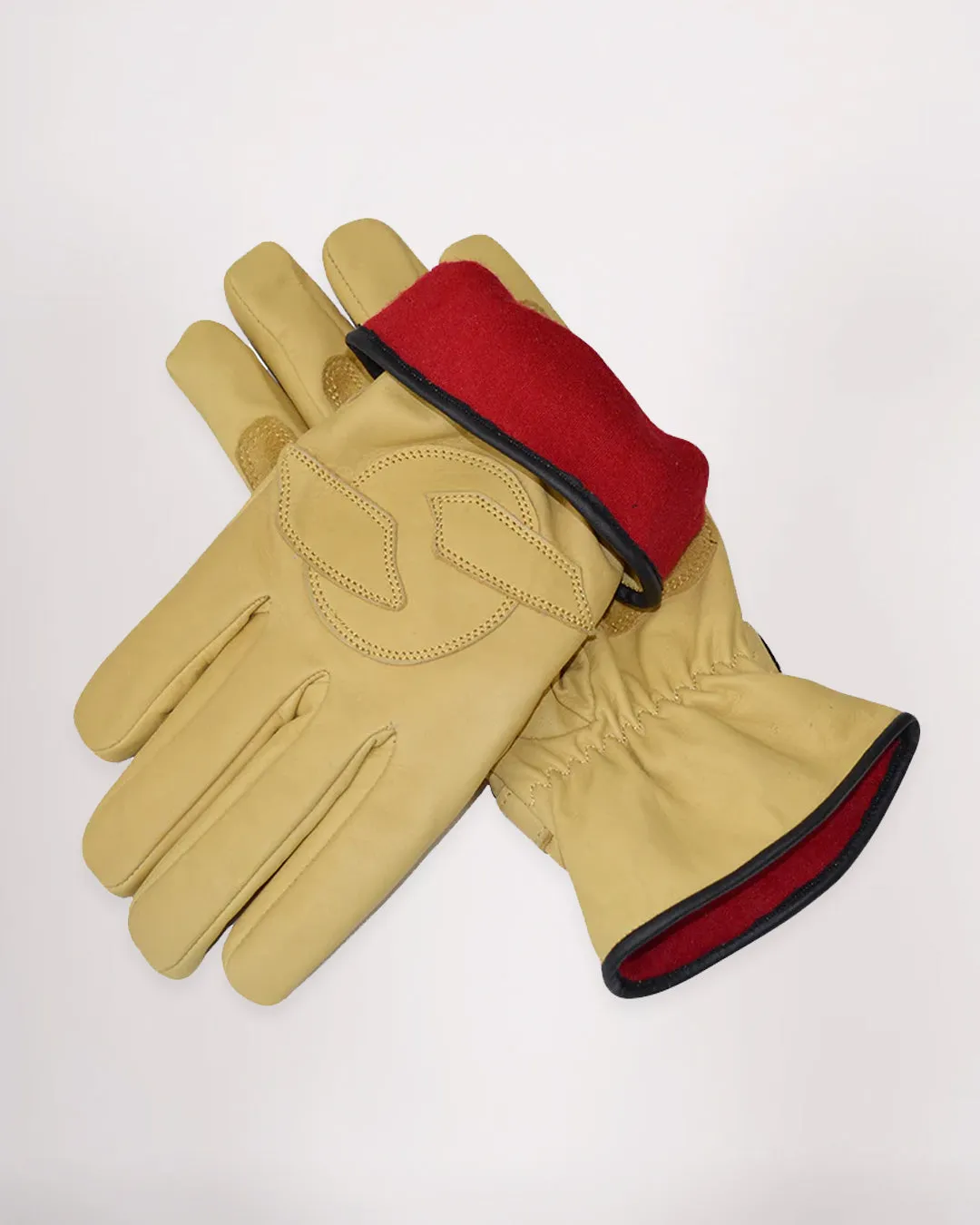 Fleece Lined Cruiser Gloves