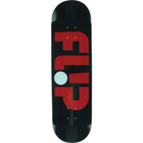 Flip Skateboards Odyssey Logo Deck 8.5"