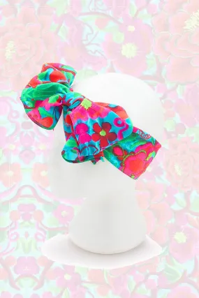 Folklorico HEAD SCARF / NECK SCARF